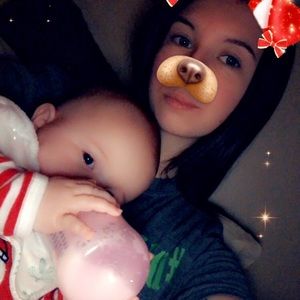 Meet your Posher, Sara